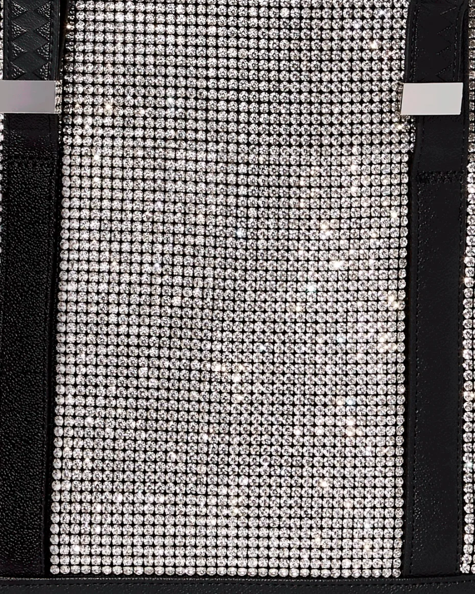 AFTERSHOCK DIAMOND FLASH MONTE CARLO