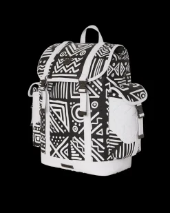 A.I.8 AFRICAN INTELLIGENCE - ORIGIN STORY MONTE CARLO