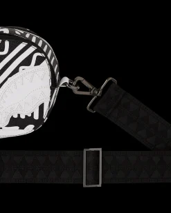 A.I.8 AFRICAN INTELLIGENCE - ORIGIN STORY BACKPACK SLING