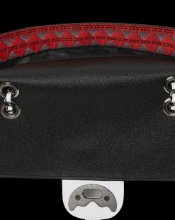 A.I.8 AFRICAN INTELLIGENCE - ORIGIN STORY SHARK HANDBAG