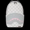 A.I.8 AFRICAN INTELLIGENCE BOOKED & BUSY BACKPACK
