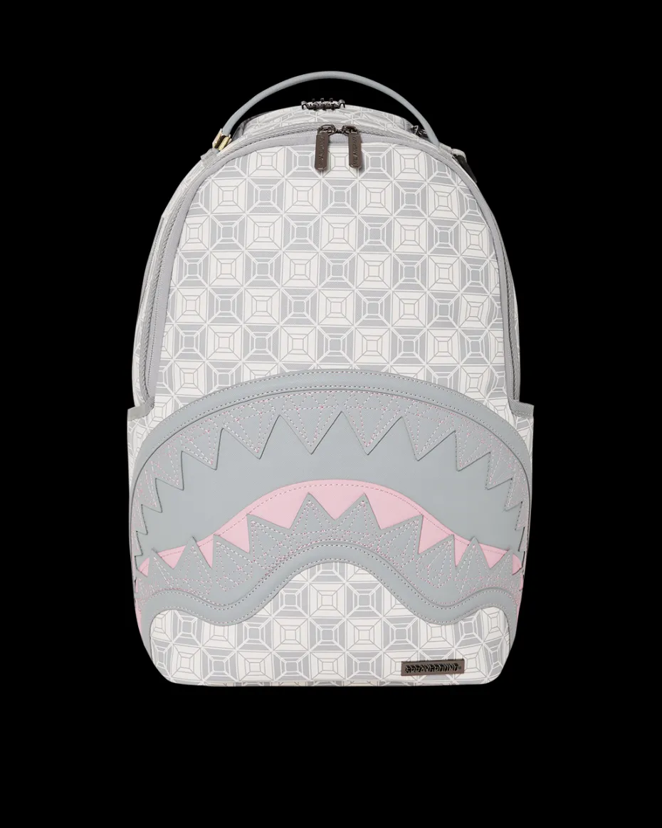 A.I.8 AFRICAN INTELLIGENCE BOOKED & BUSY BACKPACK