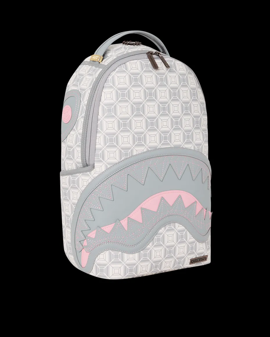 A.I.8 AFRICAN INTELLIGENCE BOOKED & BUSY BACKPACK