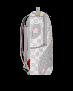 A.I.8 AFRICAN INTELLIGENCE BOOKED & BUSY BACKPACK