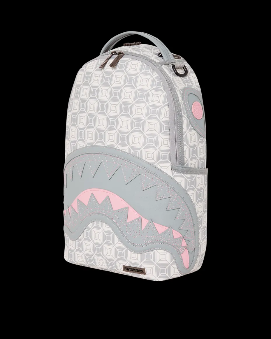 A.I.8 AFRICAN INTELLIGENCE BOOKED & BUSY BACKPACK
