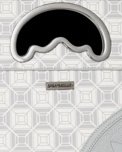A.I.8 AFRICAN INTELLIGENCE BOOKED & BUSY CITY SAVVY HANDBAG