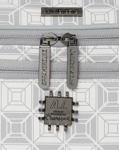 A.I.8 AFRICAN INTELLIGENCE BOOKED & BUSY COSMETIC CASE