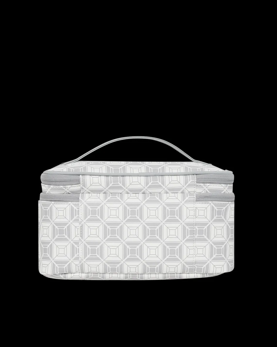 A.I.8 AFRICAN INTELLIGENCE BOOKED & BUSY COSMETIC CASE