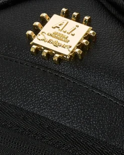 A.I.8 AFRICAN INTELLIGENCE GUILDED LEOPARD BACKPACK (DLXV)