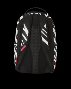 A.I.8 AFRICAN INTELLIGENCE MOTHERLAND LOVE BACKPACK (DLXV)