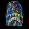 A.I.8 AFRICAN INTELLIGENCE PLANET UTOPIA BACKPACK (DLXV)