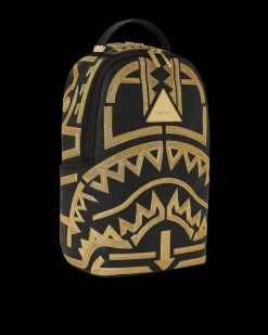 A.I.8 AFRICAN INTELLIGENCE PATH TO THE FUTURE II BACKPACK (DLXV)