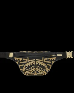 A.I.8 AFRICAN INTELLIGENCE PATH TO THE FUTURE II SAVVY CROSSBODY