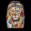A.I.8 AFRICAN INTELLIGENCE THE LEADER WITHIN BACKPACK (DLXV)