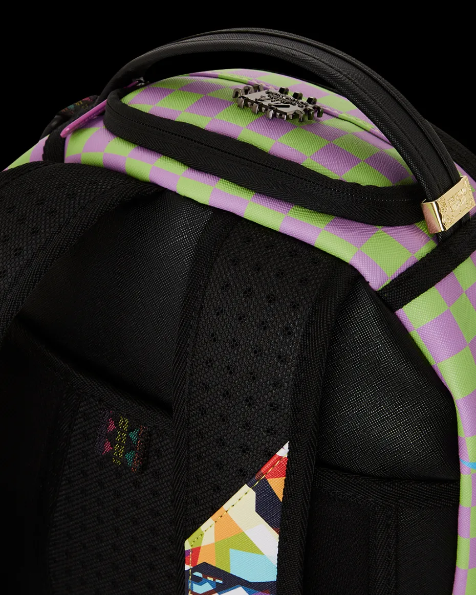 A.I.8 AFRICAN INTELLIGENCE THE LEADER WITHIN BACKPACK (DLXV)