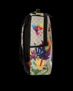 A.I.8 AFRICAN INTELLIGENCE THE LEADER WITHIN BACKPACK (DLXV)
