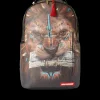 Ai CEO LION BACKPACK
