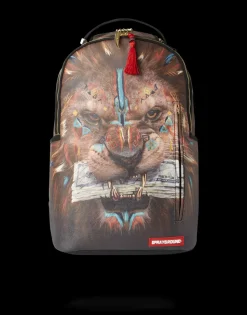 Ai CEO LION BACKPACK