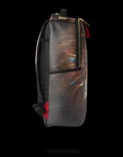 Ai CEO LION BACKPACK