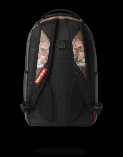 Ai CEO LION BACKPACK