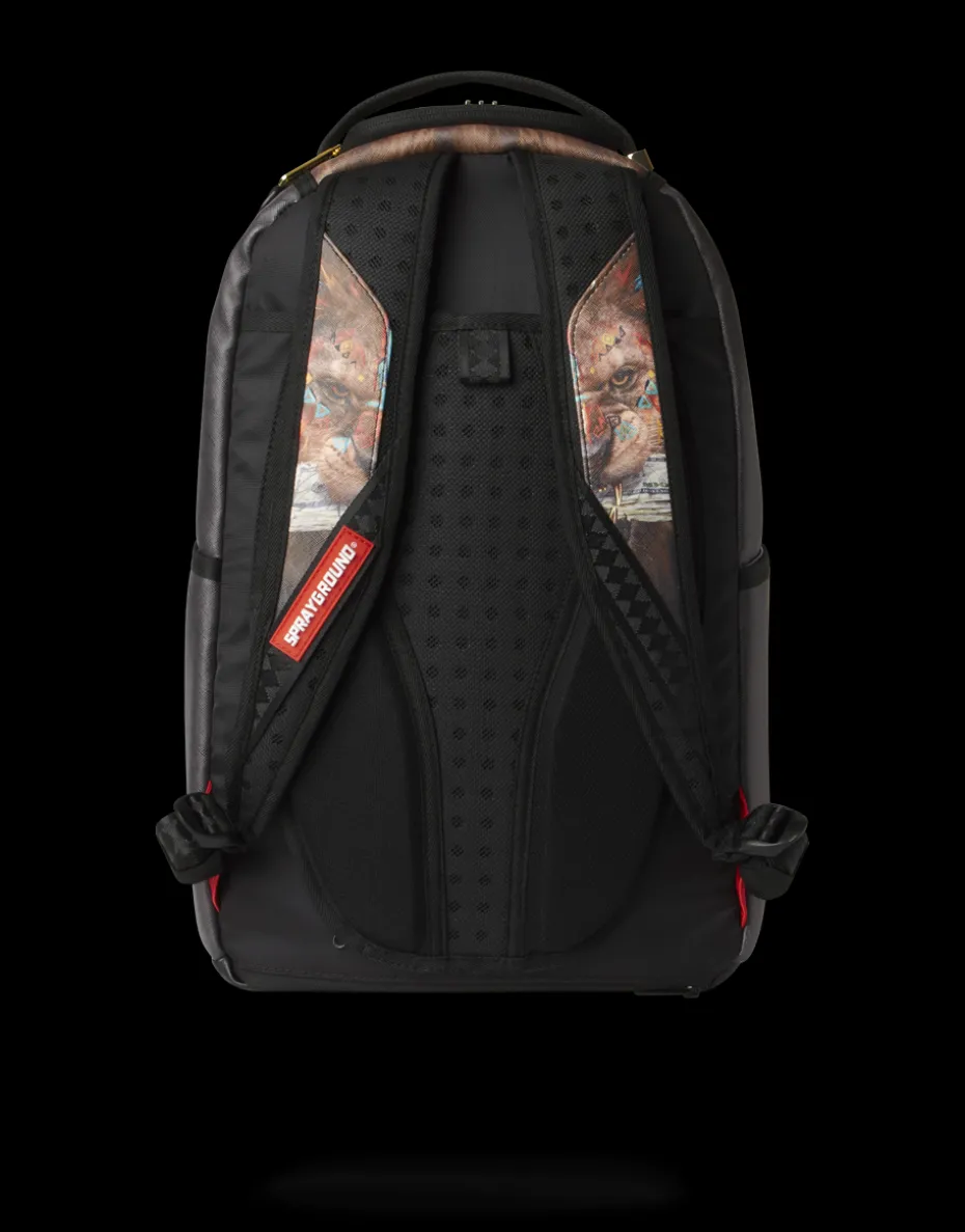 Ai CEO LION BACKPACK