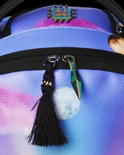 A.I. FRACTAL VISIONS BACKPACK