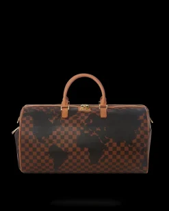 A.i.5 GLOBAL DUFFLE