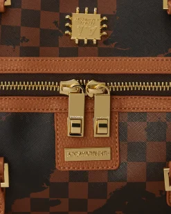 A.i.5 GLOBAL DUFFLE