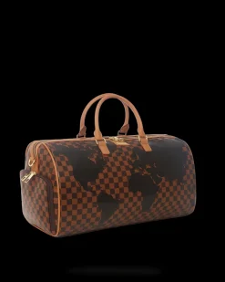 A.i.5 GLOBAL DUFFLE