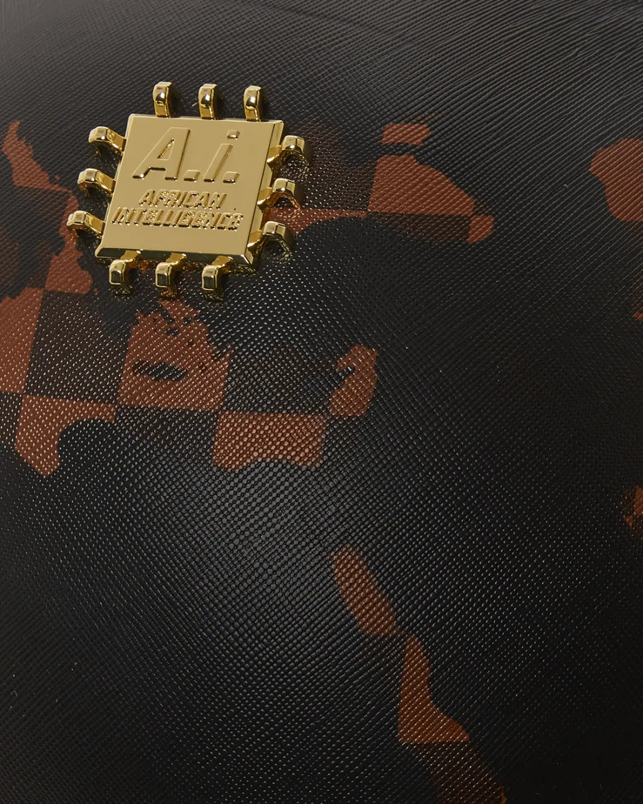 A.i.5 GLOBAL GLOBE BAG