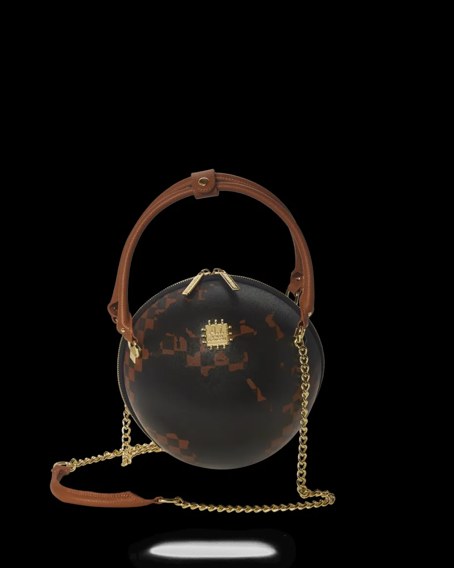 A.i.5 GLOBAL GLOBE BAG