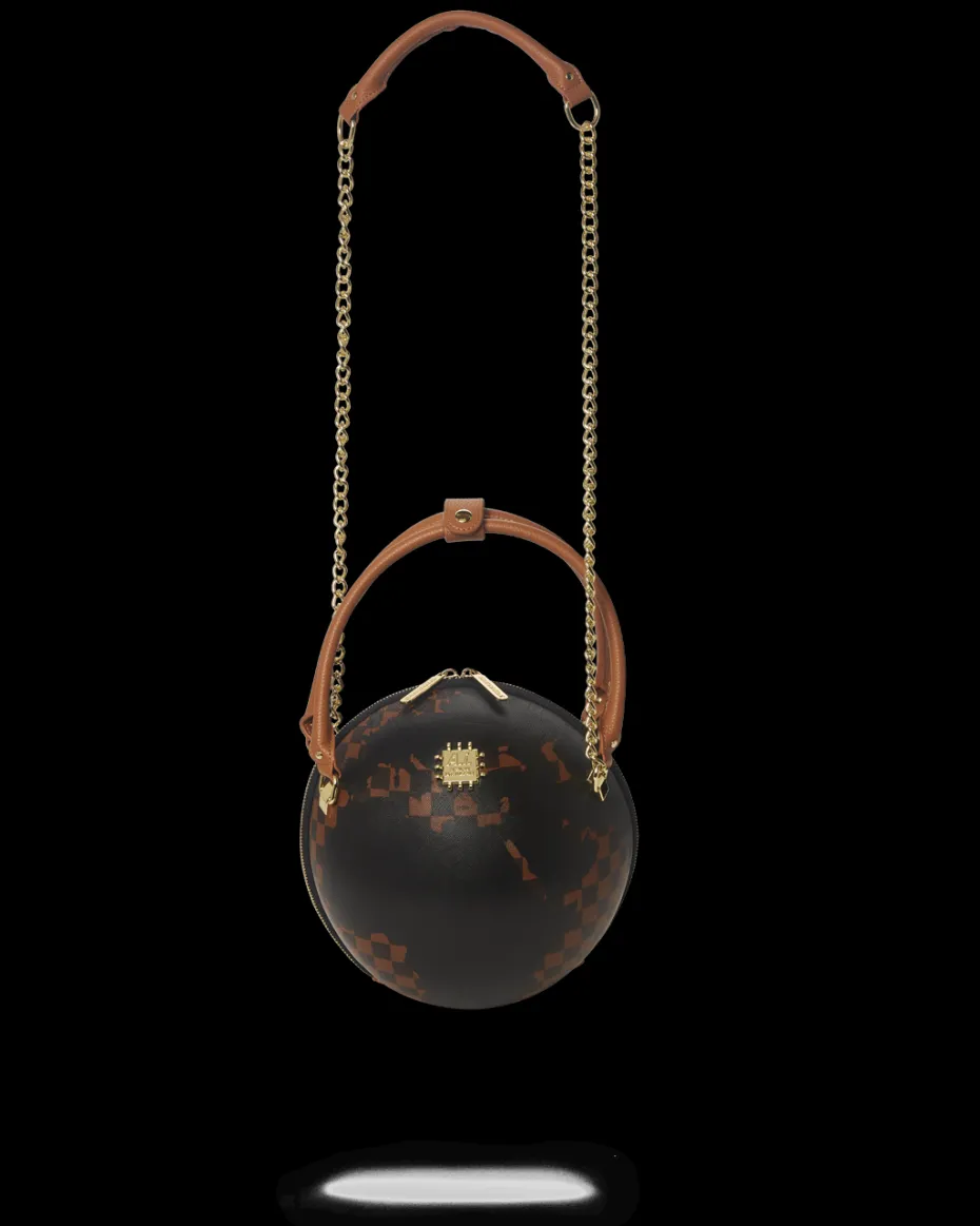 A.i.5 GLOBAL GLOBE BAG