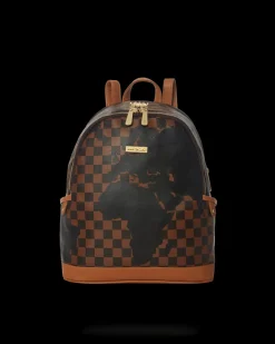 A.i.5 GLOBAL SAVAGE BACKPACK