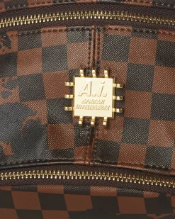A.i.5 GLOBAL SAVAGE BACKPACK