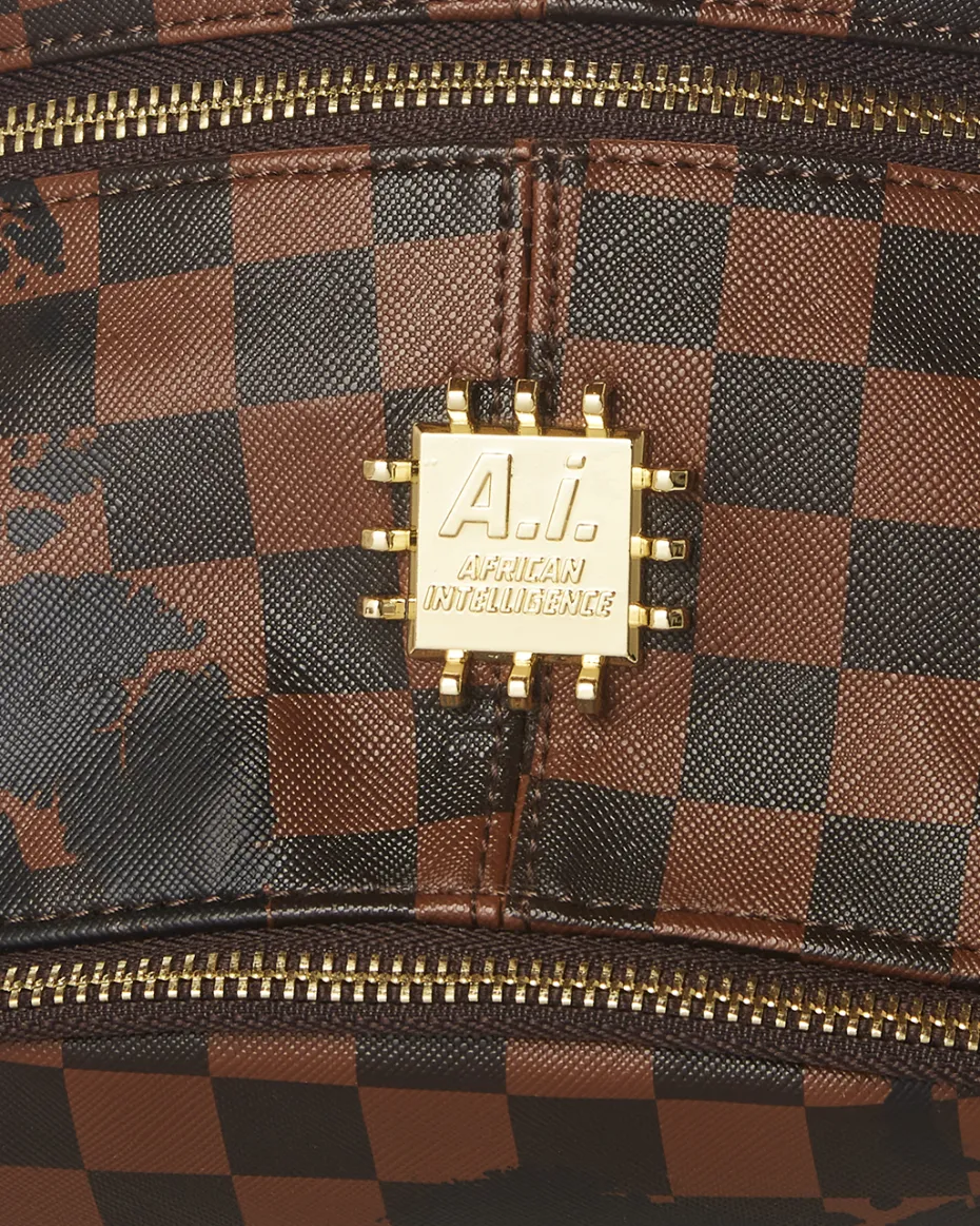 A.i.5 GLOBAL SAVAGE BACKPACK