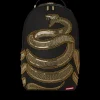 A.I. GOLDEN REGENERATION BACKPACK