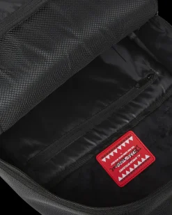 A.I. GOLDEN REGENERATION BACKPACK