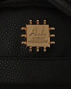 A.I. GOLDEN REGENERATION BACKPACK
