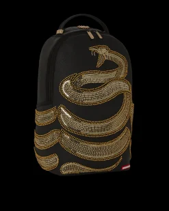 A.I. GOLDEN REGENERATION BACKPACK