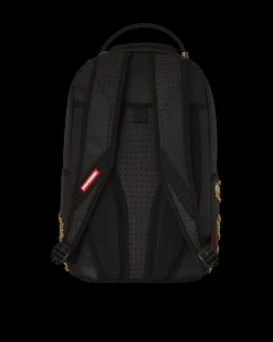 A.I. GOLDEN REGENERATION BACKPACK