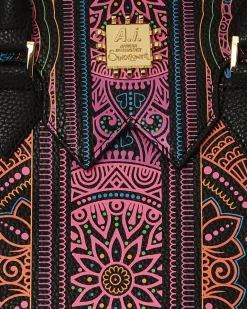 A.I. HIGHER REALM PALACE HANDBAG