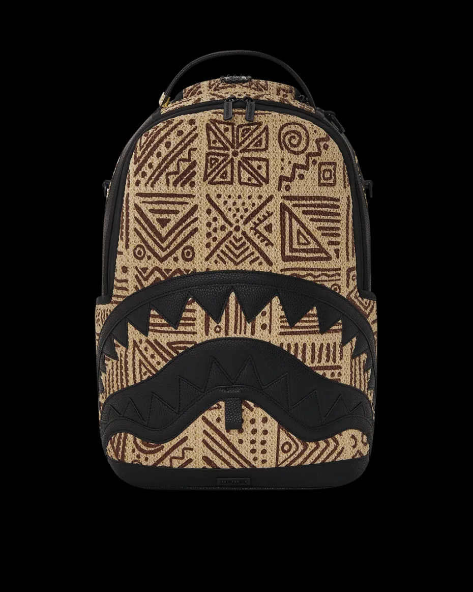 A.I. PALM MIRAGE SHARK BACKPACK
