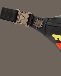 A.i.4 PATH TO THE FUTURE CROSSSLING