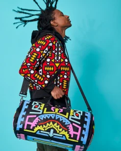 A.i.4 PATH TO THE FUTURE DUFFLE
