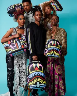 A.i.4 PATH TO THE FUTURE DUFFLE
