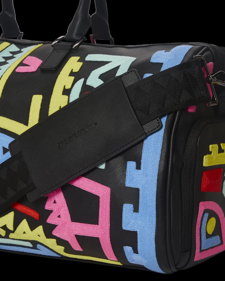 A.i.4 PATH TO THE FUTURE DUFFLE