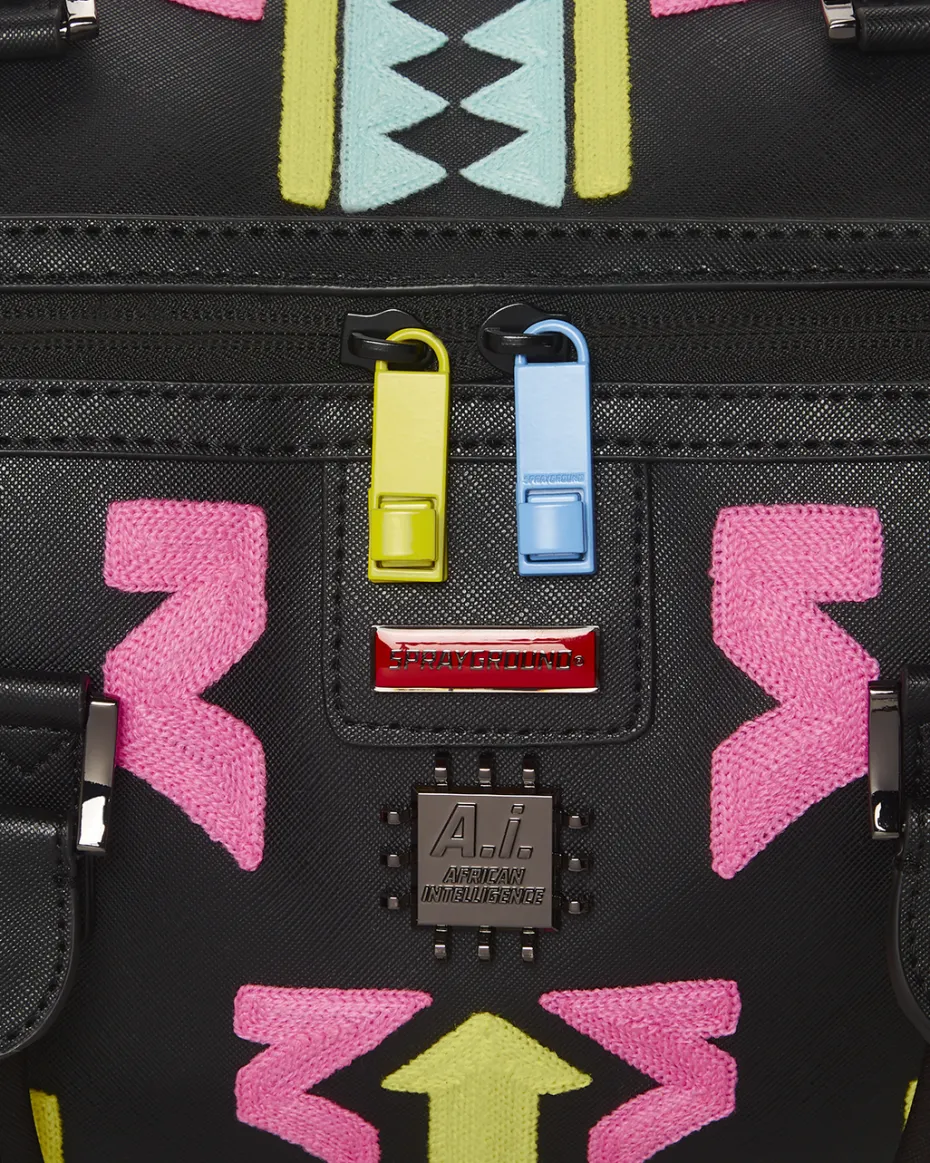 A.i.4 PATH TO THE FUTURE DUFFLE