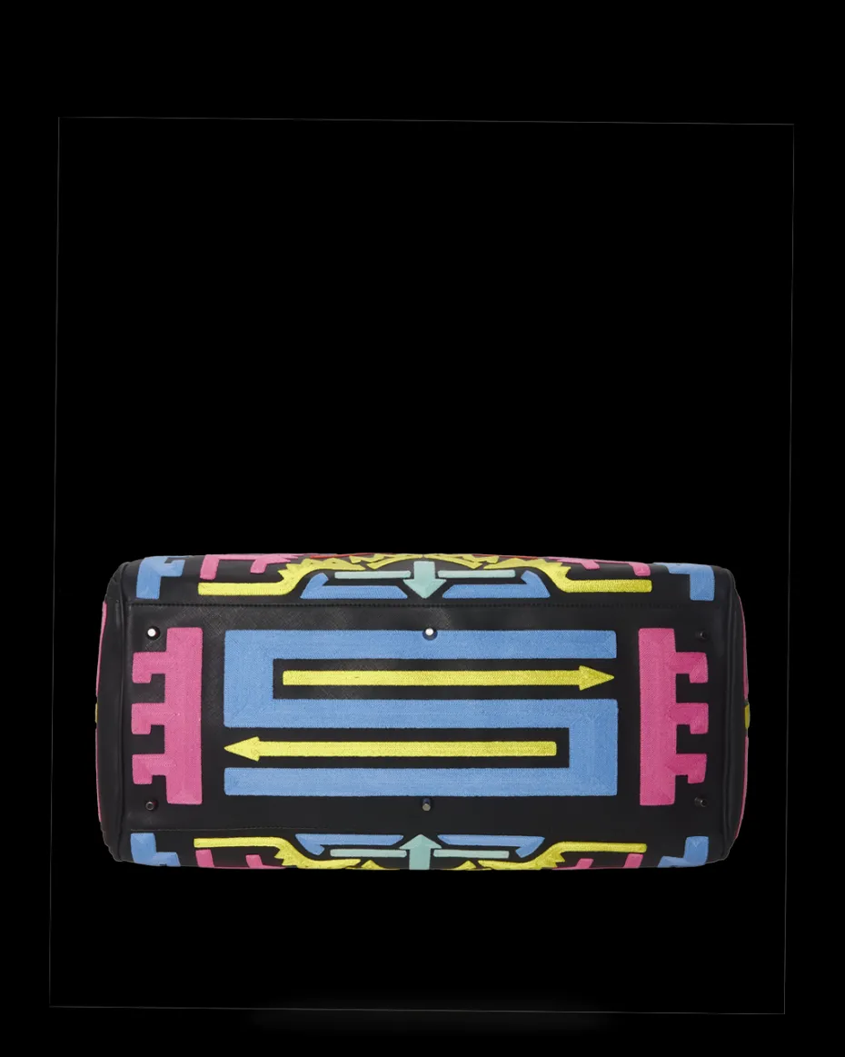 A.i.4 PATH TO THE FUTURE DUFFLE