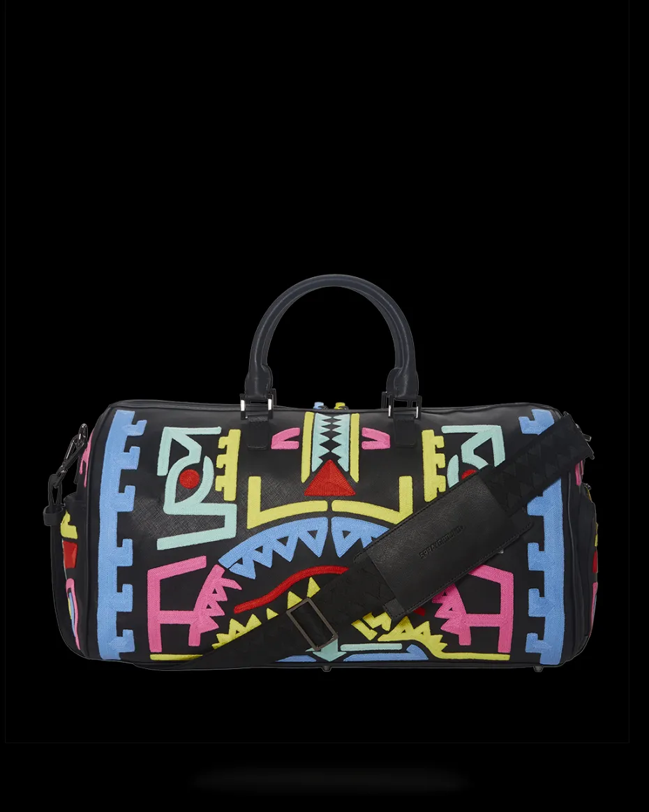 A.i.4 PATH TO THE FUTURE DUFFLE
