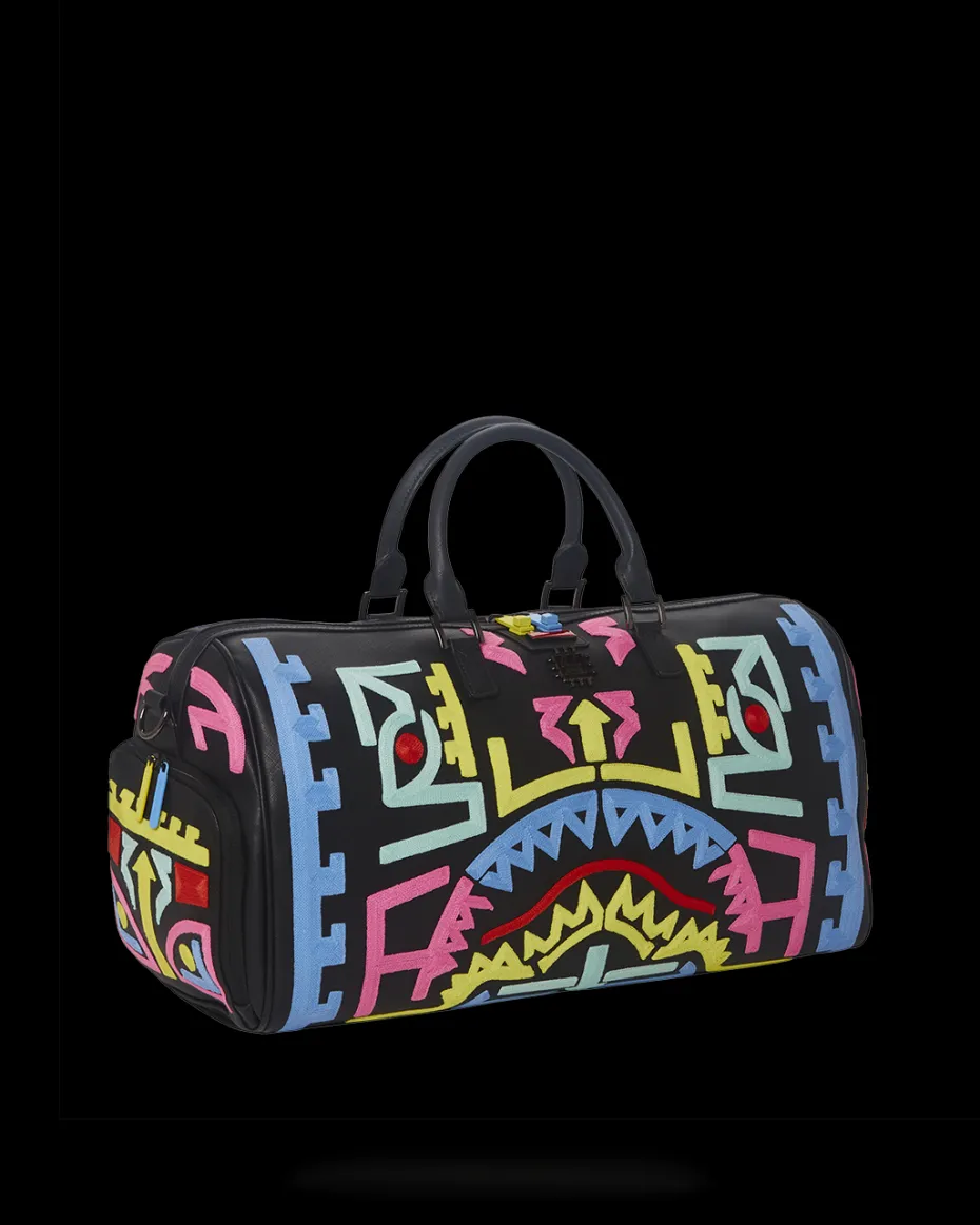 A.i.4 PATH TO THE FUTURE DUFFLE